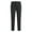 Black, variant on Odeerbi Men's 2025 Casual Plaid Pants Fashion Pencil Pants Button Zipper Closure Trousers Black