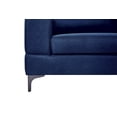 thumbnail image 3 of Sala Modular Kessa Muebles 3 Azul, 3 of 5