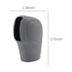 thumbnail image 3 of Funda protectora elástica para palanca de cambios automática, universal, antideslizante, para coche, accesorios para coche, 3 of 6