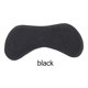 thumbnail image 1 of Plantillas Parche Almohadilla para el talón Cojín Inserto Protector para el talón Pegatinas traseras (Negro) Ndcxsfigh Cuidado Belleza, 1 of 8