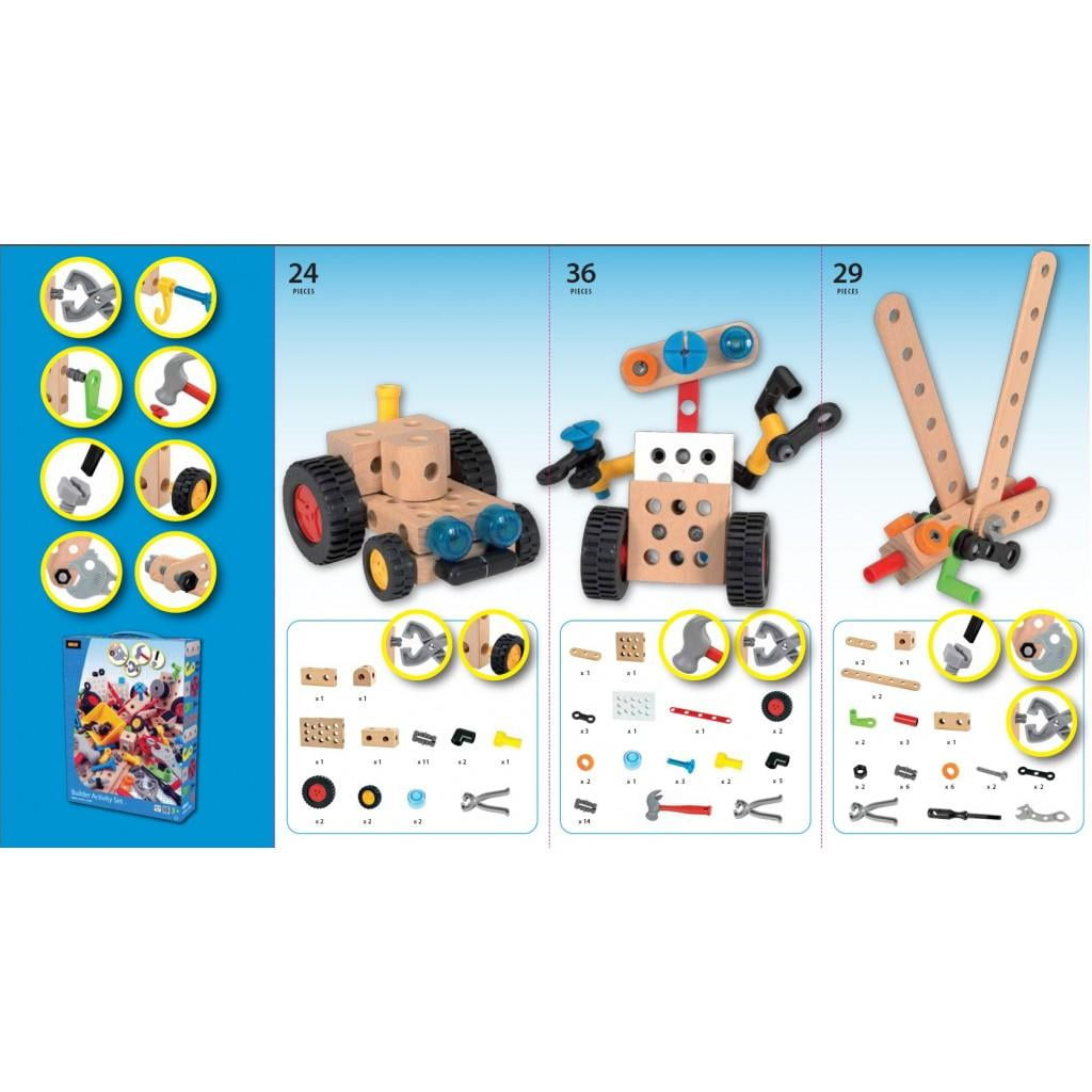 brio activity set