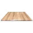 thumbnail image 1 of 30 Pouces x 30 Pouces Naturel, Intérieur/extérieur Toutes Saisons EnduroTop de Table, 1 of 4