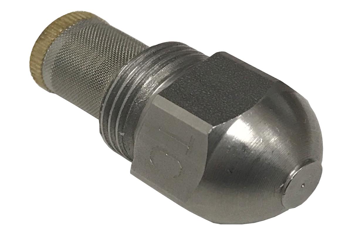 4023TC No Drip Misting Nozzle Less ORing For Hago 4023 030L3539