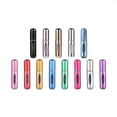 thumbnail image 2 of Mini bomba de llenado inferior portátil, botella pulverizadora rellenable de Perfume, envases cosméticos vacíos, botella atomizadora de viaje, 5ml, 6ml y 8ml, 2 of 4