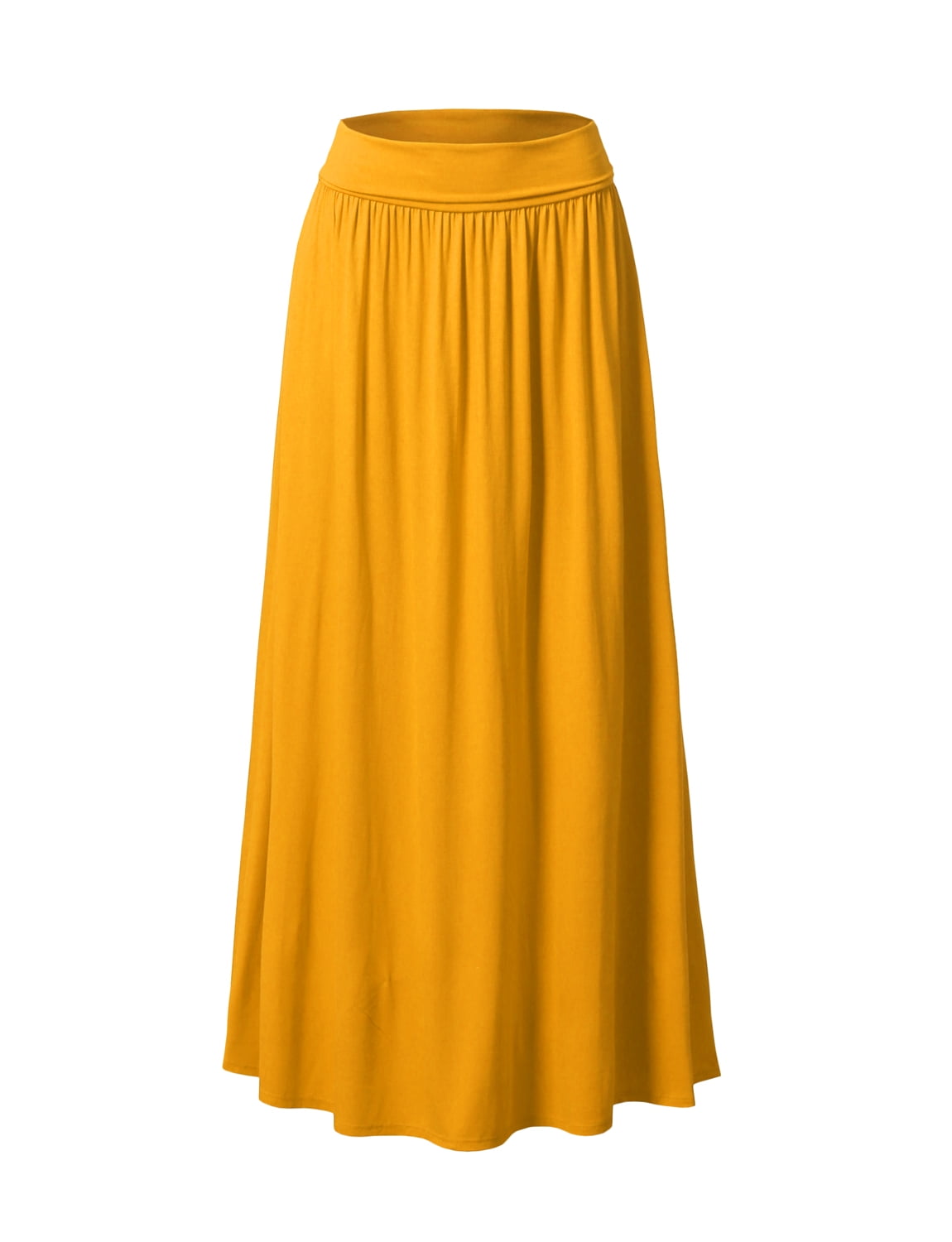 plus size skirts at walmart