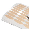 thumbnail image 2 of 240 Pairs Double Eyelid Stickers, Wide Eyelid Tapes, Eye Tools, 2 of 2