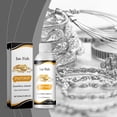 thumbnail image 6 of Sparkles Restoring Jewelry Cleaner Easy to Use Jewellery Cleaning Fluid Liquid for Home Use Accessories Stain Remover, 6 of 13