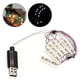 thumbnail image 4 of Barra de luz, ABS Universal DIY LED DIYLED Lámpara de barra de luz Funcionalidad inteligente, 4 of 9