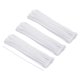 thumbnail image 1 of Uxcell 30CM/12Inch Pipe Cleaners, 300 Pack Flexible Chenille Stems for DIY Art Creative Crafts, Blanco, 1 of 6