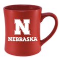 thumbnail image 1 of Taza De Cerámica Nebraska Cornhuskers De 16 Onzas, 1 of 1