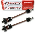 thumbnail image 2 of Sixity 2009 compatible with Arctic Cat XT700 XTX700 Prowler 4X4 Front Left Right XTA Axles Pair Driver Passenger U2009P3T4EUSQ, 2 of 3