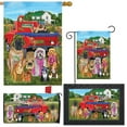 thumbnail image 2 of Briarwood Lane Country Pups Summer Design Collection, 2 of 2