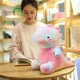 thumbnail image 3 of Cute Dinosaur Plush Toys, Fat Dinosaur Stuffed Animals Toys Dolls, Soft Plush Stuffed Animal Dino Plushie, Birthday Gifts For Kids Girls Boys Colorful, 3 of 4