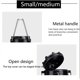 thumbnail image 4 of 4PCS Mini COB Tent Lamp LED Lantern TelescopicTorch Camping Lamp,A, 4 of 5