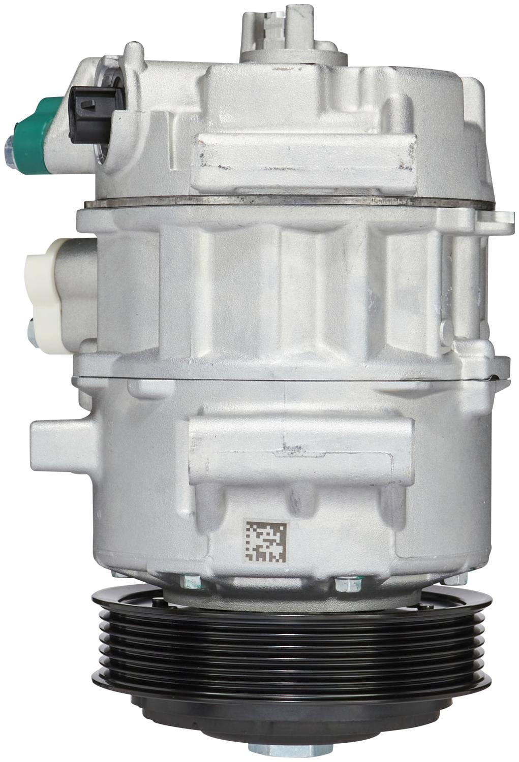 Spectra Premium A/C Compressor 0610407
