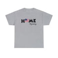 thumbnail image 2 of Wyoming Cotton Tee, 2 of 12