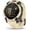 AMOLED - 45 mm Citrine, variant on Garmin Instinct 3 Alpine Rush Solar (Sunburst/Gray, 45 mm) Outdoor GPS Smartwatch Bundle with PlayBetter Portable Charger & HD Screen Protectors