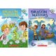 thumbnail image 2 of Set de 10 libros de Dragon Masters, libros 21-30, 2 of 6