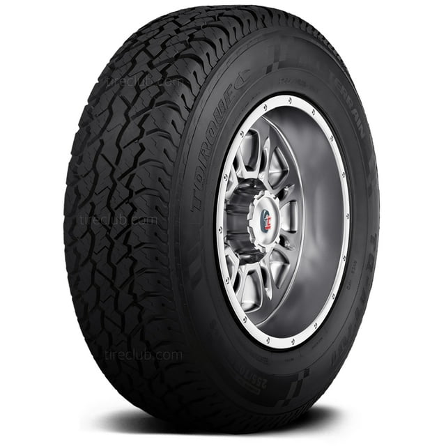 Llanta Torque TQ-AT701 LT265/75R16 123/120R E