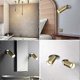 thumbnail image 4 of Adjustable LED Ceiling Spotlight Light, 360 Rotatable Bedside Reading Lamp Wall Sconce, 4 of 4