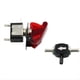 thumbnail image 3 of Kit Controlador de Turbocompresor Universal Electrónico Ajustable de Doble Etapa para Coche, Ajuste de PSI con Interruptor de 1 A 30 PS, 3 of 6