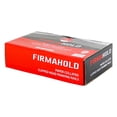 thumbnail image 1 of Timco - FirmaHold Collated Clipped Head Nails - Retail Pack - Ring Shank - A2 Stainless Steel (Size 3.1 x 80 - 1100 Pieces), 1 of 1