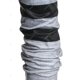 thumbnail image 4 of Talla grande Halloween Skull Imprimir tee Rosegal Mangas largas de talla grande, 4 of 5