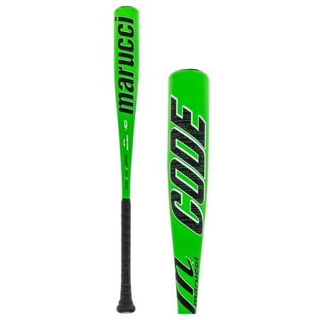 Marucci Code -10 USA Baseball Bat: MSBCD10USA 28 18 oz.