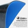 thumbnail image 4 of LOKI RXTON 5 PRO Table Tennis Rubber for Racket Sticky and Pimples-in ITTF Approved Ping Pong Rubber with High Density Sponge Black RXTON 5 Pro, 4 of 6