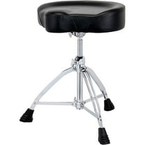 Mapex T855 Drum Throne | Black