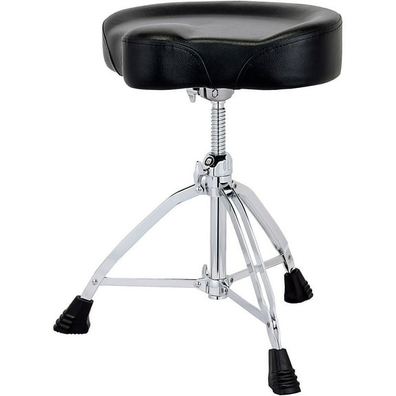 Mapex T855 Drum Throne | Black