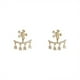 thumbnail image 1 of Pendientes para mujer Qarigey AP009996-00, 1 of 6