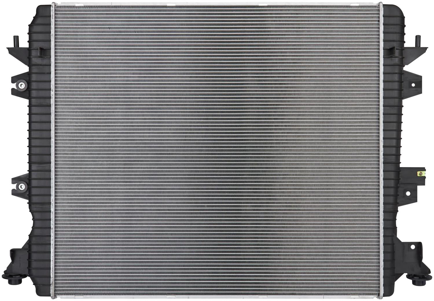 Spectra Premium Automotive Radiator CU13879