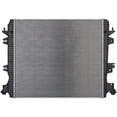 thumbnail image 2 of Spectra Premium Automotive Radiator CU13879, 2 of 3