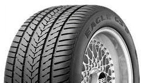 Goodyear Eag Gs-d P215/55r17 93w Vsb B Fits: 2012-14 Toyota Camry Hybrid XLE, 2010-12 Nissan Altima SR