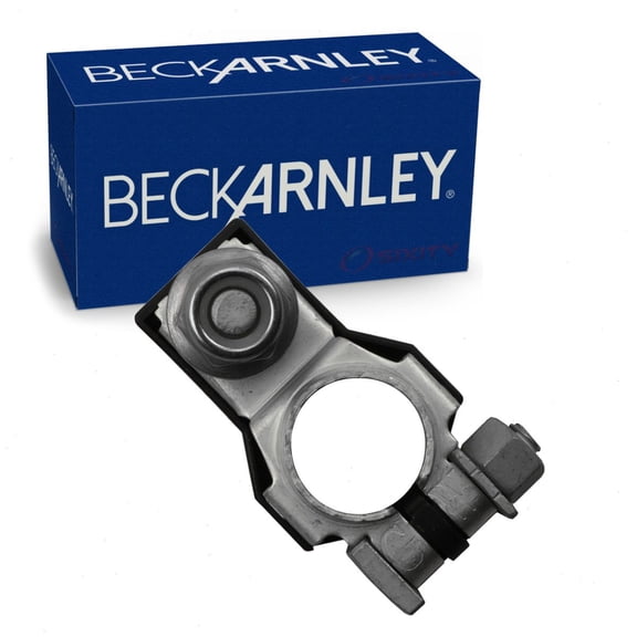 Beck/Arnley 206-0001 Battery Terminal