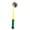C, variant on ZMKIAG Stainless Steel Weed Puller, Multifunction Weeder Puller, 2025 Ergonomic Weed Puller Tool, 15" Aluminum Garden Weeder with Non-Slip Grip - Cordless Uprooting Tool