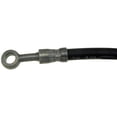 thumbnail image 3 of Dorman H380560 Front Passenger Side Brake Hydraulic Hose for Specific Acura Models Fits select: 1995-1996 ACURA 2.5TL, 1997-1998 ACURA 3.2TL, 3 of 3