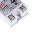 thumbnail image 7 of Solid State Relay SSR-40AA 40A AC Relais 80-250V TO 24-380VAC AC S JeBAUKP WL, 7 of 7