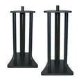 thumbnail image 4 of BELOVING 2 Pieces Speaker Stands High Performance Speaker Accessories for 8-15 Inches, 4 of 10