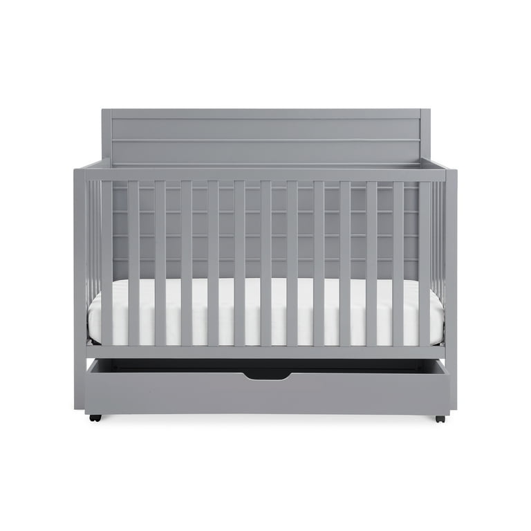 Carter's under top crib trundle drawer