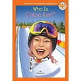 thumbnail image 2 of Who HQ Now Who Is Chloe Kim?, (Paperback), 2 of 2