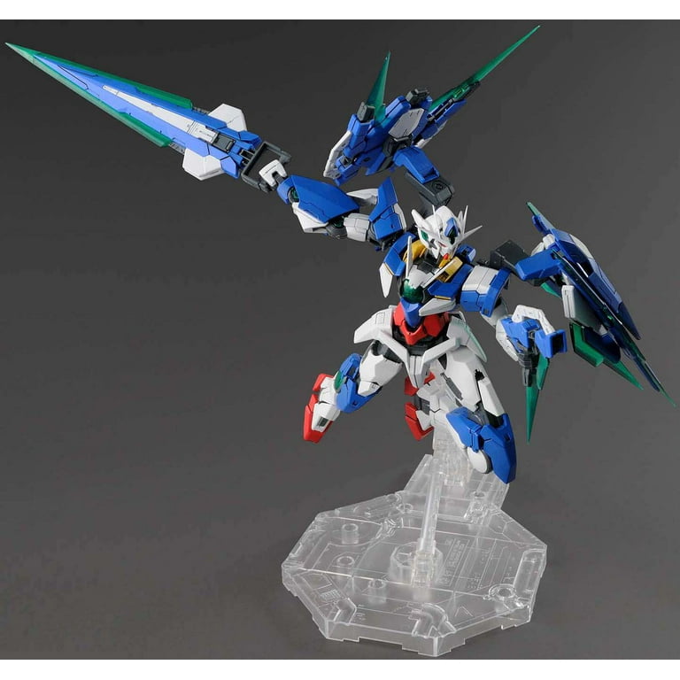 Mobile Suit Gundam 00V: Battlefield Record 00 QAN[T] Full Saber