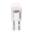 thumbnail image 1 of Kenally 10 Uds T10 168 192 2825 COB LED coche cuña estacionamiento luz lateral puerta bombilla instrumento lámpara Auto matrícula luces Bombillas para automóviles rosado 10 piezas Kenally VI000621-13, 1 of 6
