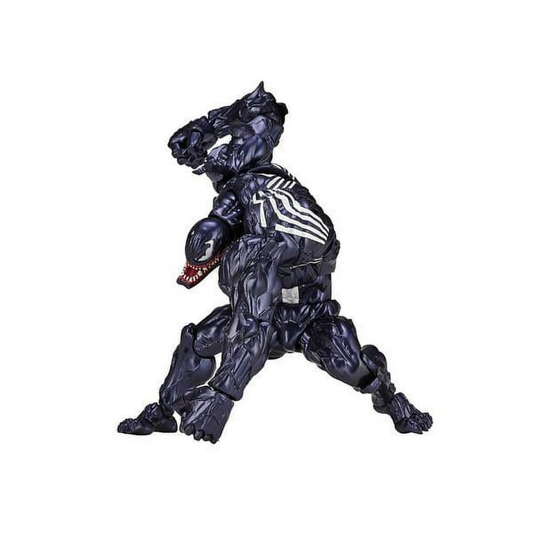 Amazing Yamaguchi 003 ヴェノム REVOLTECH Amazing Yamaguchi Revoltech Figure Complex Venom No. 003