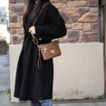 thumbnail image 4 of MKF Collection by Mia K MKF-MM5739BG Geneve M Signature Crossbody Bag, Beige, 4 of 4