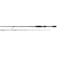 thumbnail image 1 of 5001643 YCS 7 Pi. Daiwa Ardito TR Tige de Voyage Rotative, Moyen Lourd, 3 Pcs, 1 of 1