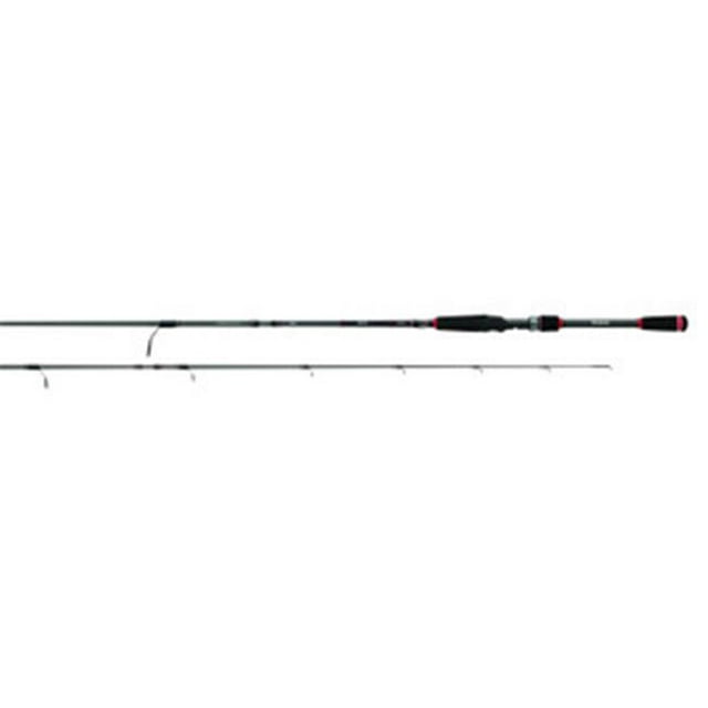 5001643 YCS 7 Pi. Daiwa Ardito TR Tige de Voyage Rotative, Moyen Lourd, 3 Pcs