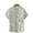 Blue, variant on Mens Short Sleeve Summer Shirts Mens T-Shirts White V Neck Summer T Shirts for Man Oversized Printed Tshirts for Men White reorders