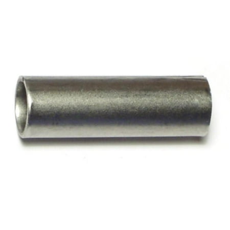 

3/8 x 1/2 x 1-1/2 Zinc Plated Steel Spacers SPCR-299
